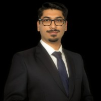 Vaibhav Potbhare
