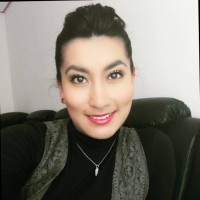 Laura Andrea Garcia Gomez