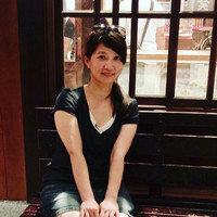 Sandra Wu