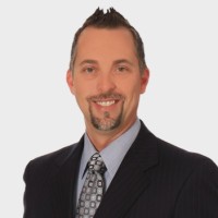 Todd Benson, Clfp