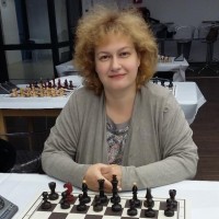 Irina Ionescu