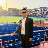 Abhishek Singh