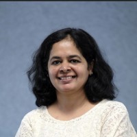 Suvarna Sandeep( Cspo, Popm)