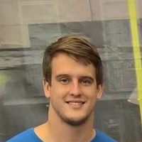 Elliot Eudaley