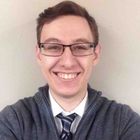 Joshua Weber