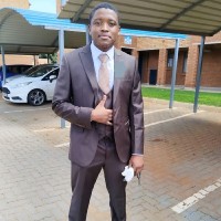 Bafana Nico Kekana