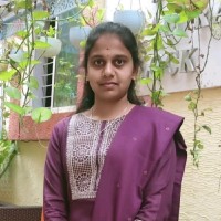Saranya A