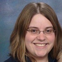 Christina Casterline