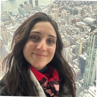 Gianna Gavriel
