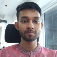Shafiul Muslebeen