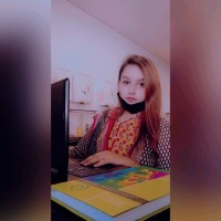 Maryam Kiyani