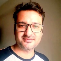 Praveen Tripathi