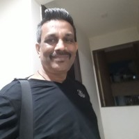 Chandra Bhushan Srivastava