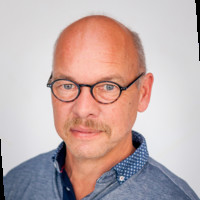 Hans Bakker