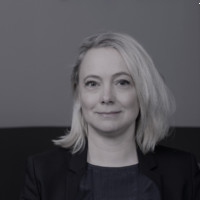 Johanna Sewón-Kievari