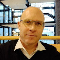 Daniel Östvall