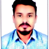 Shamsher Alam