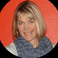 Cathie Ericson