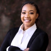 Khumoetsile Khumalo