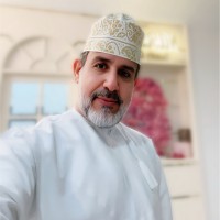 Talal Alhosni