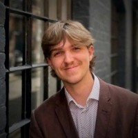 Ethan Couldridge