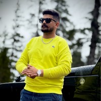 Atish Bhardwaj