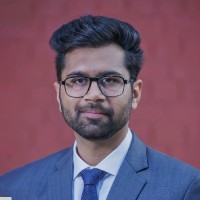 Dhruvik Shah