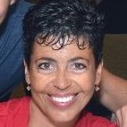 Rosy McCann