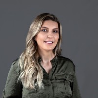 Mai Hamadeh