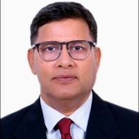 Umesh Prasad
