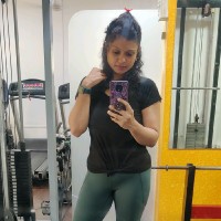 Munira Pipariyawala