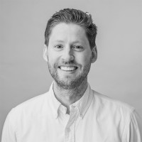 Nicholas Bjerke