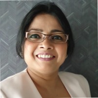 Jyotsna Kashyap