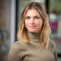 Steffie Van Der Weijden