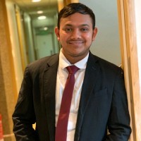 Darshankumar Patel