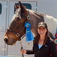 Kristina Brenman, MS MBA