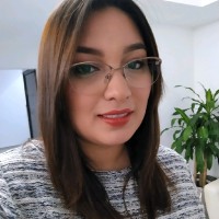 Mayra Castillo