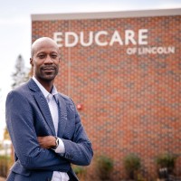 Quentin Brown, MPA