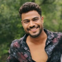 Dr Shubham Kirdat