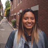 Ashley Zambrano