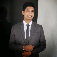 Tushar Rasal