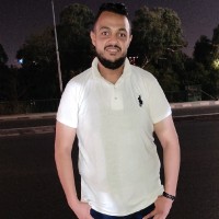 Mohamed Gomaa