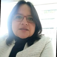 Sandra Merchan Novoa