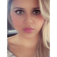 Andreia Batista Bezerra