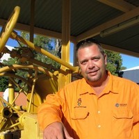 Hedley Johnson-Henningsen