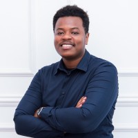 Nicholas Ndirangu Macharia