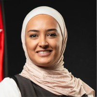 Doaa Bekdash