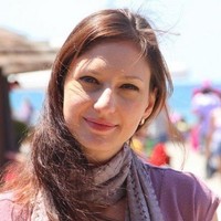 Tania Slutski