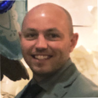 Mike Hume, PSP, IFPC