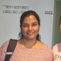 Sowmya Devaraj